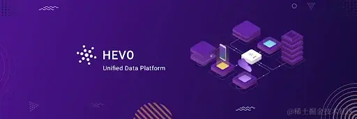 twilio to redshift: hevo logo