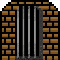 在关卡之间移动