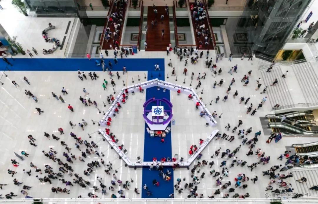 KubeCon + CloudNativeCon + Open Source Summit 2019 Opens in Shanghai ...