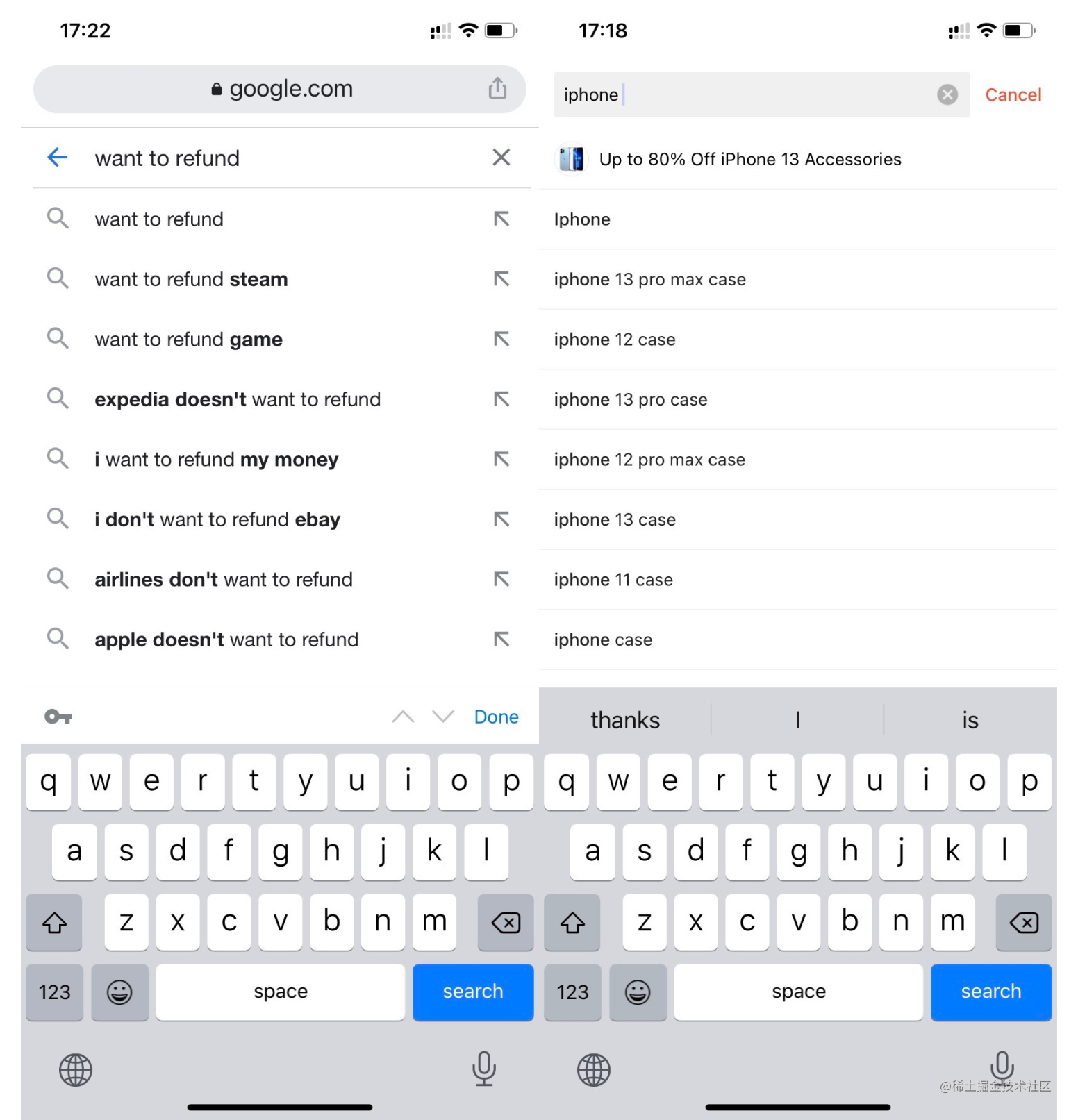 下拉推荐在shopee Chatbot 中的探索和实践 掘金