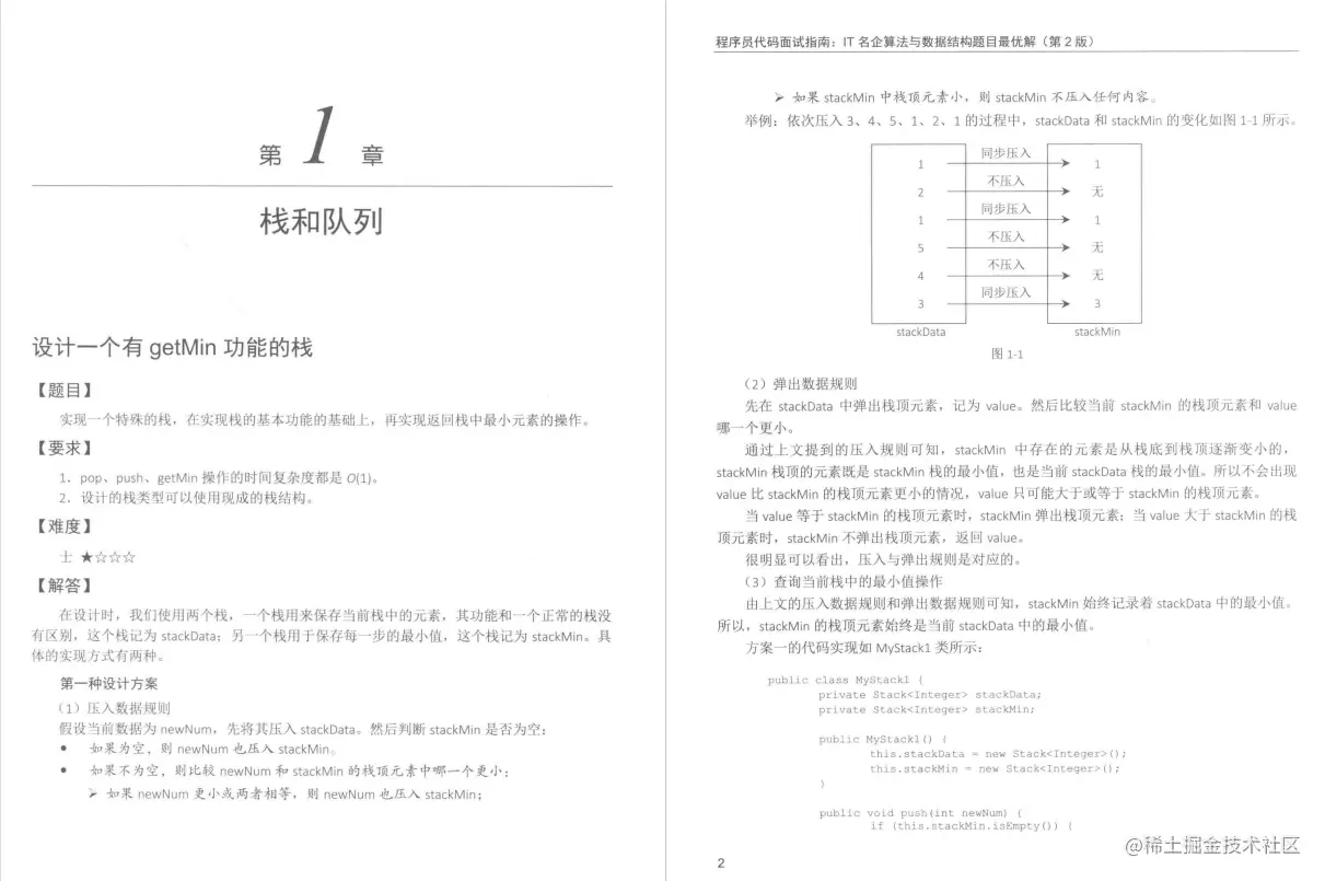 华为2023届提前批预热开始！左 神的程序代码面试指南终派上用场