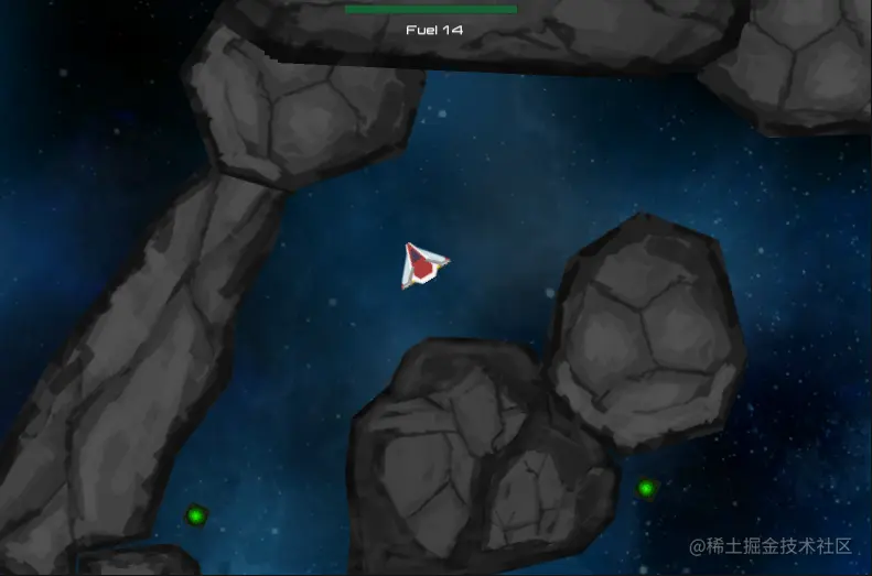 休斯顿，我们有升空了！