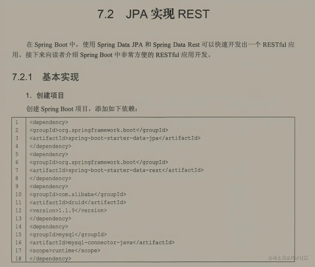 阿里首推的“SpringBoot+Vue全栈项目”有多牛X？