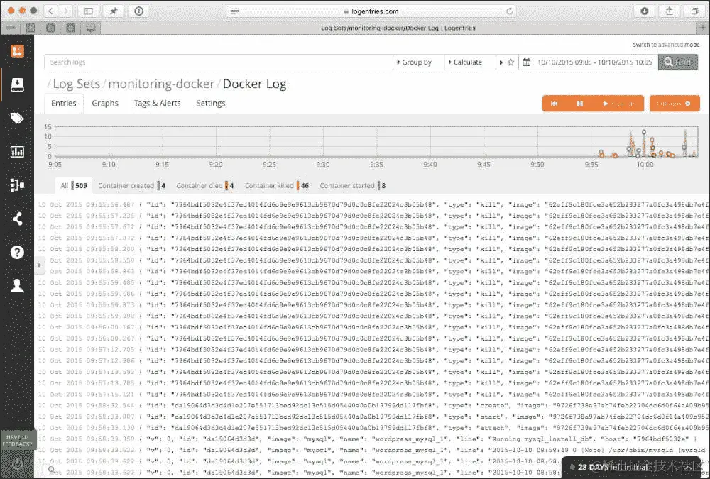 查看第三方选项