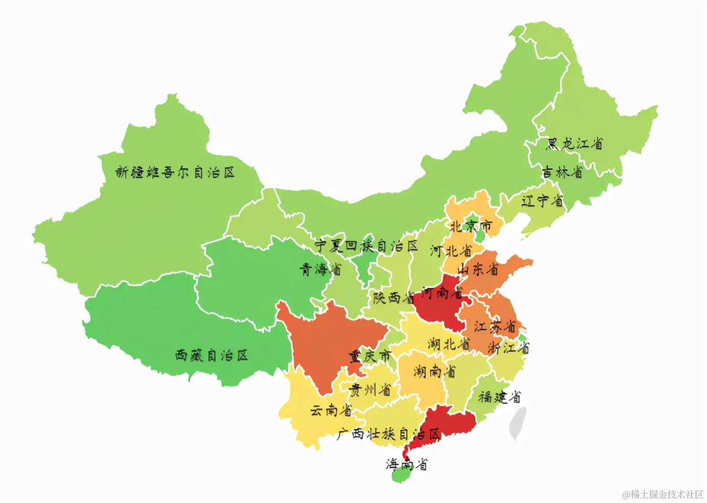 离婚冷静期有用吗？全国哪个省份的情侣最想结婚？大数据告诉你