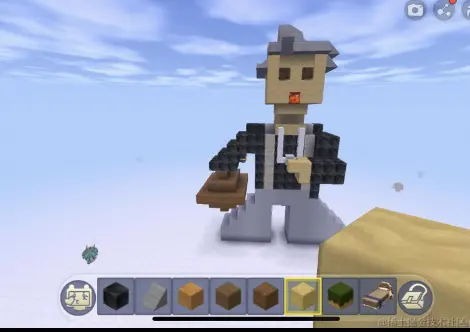 来自网友世界的创意和独特性