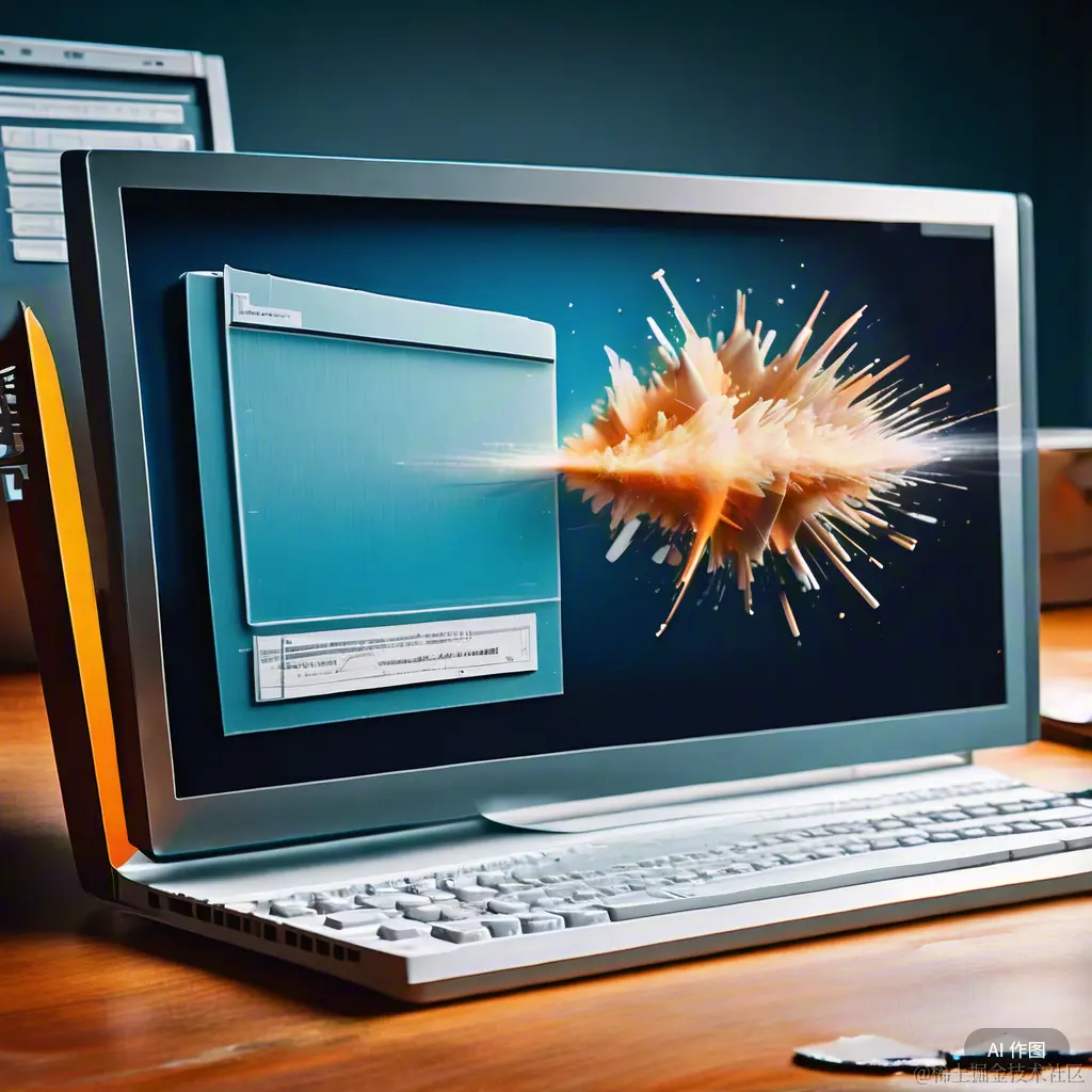 U盘文件剪切后消失？别急，看这里找回你的数据！