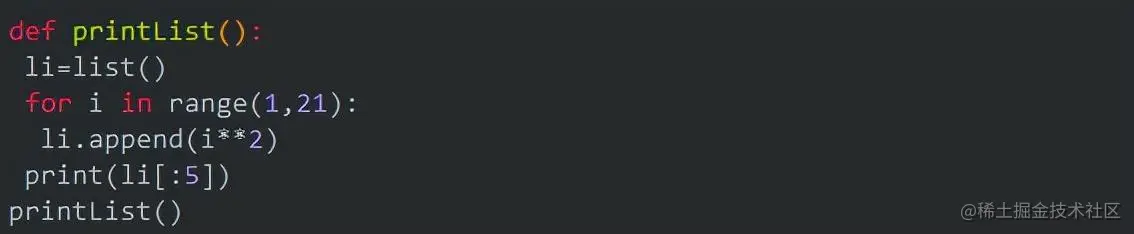 加班熬夜整理出来的100道Python基础题，学到就是赚到！超级详细