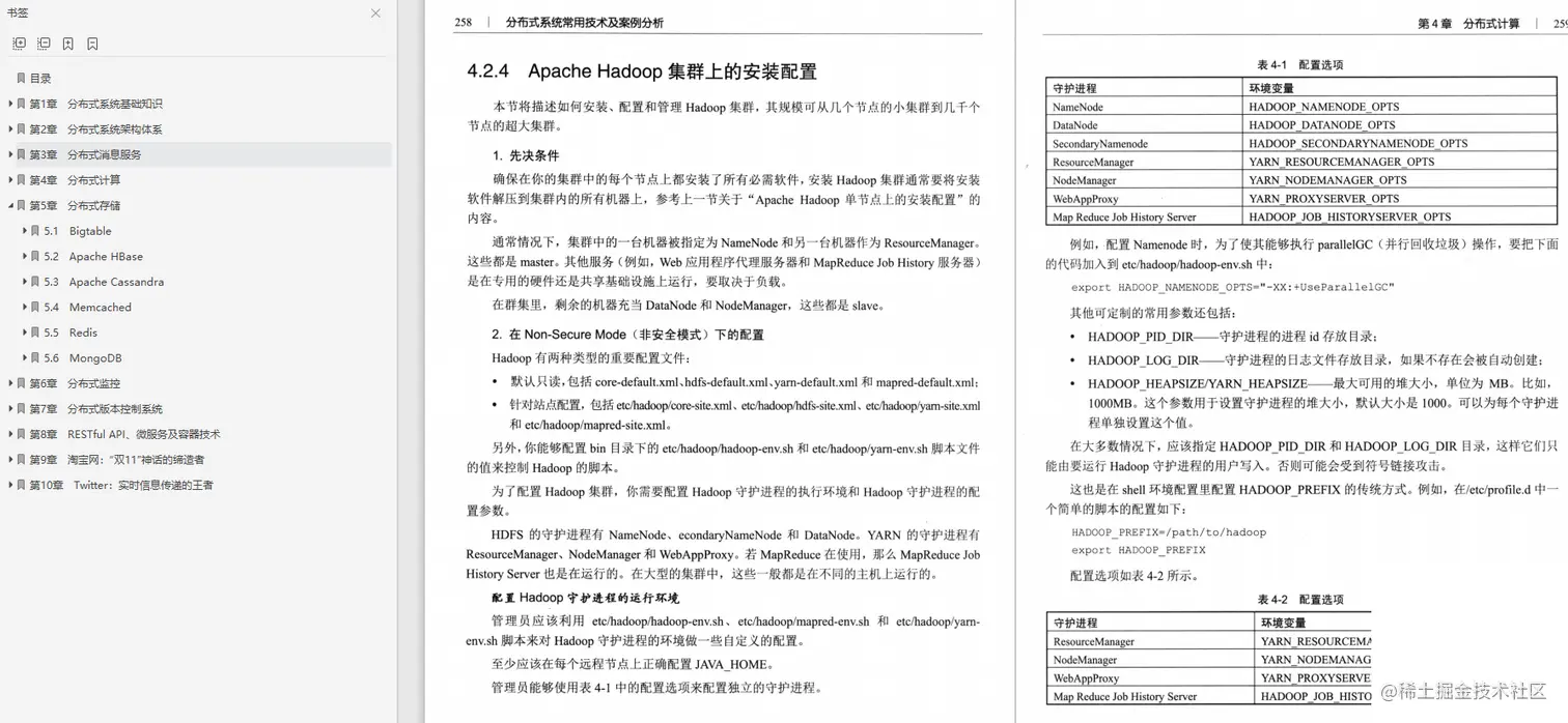 阿里P8大牛手撸的分布式架构文档：ZK+高可用+缓存+事务+中间件等