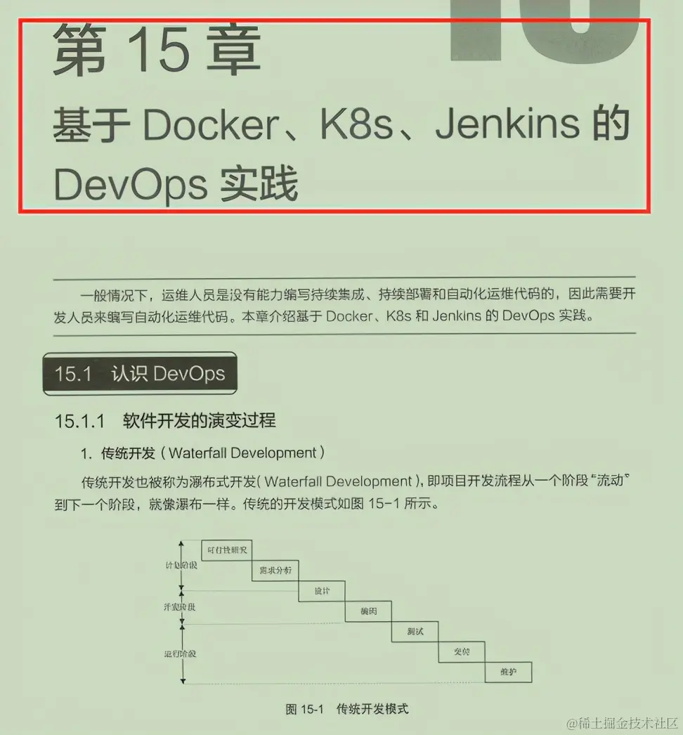 阿里技术专家，紧跟潮流，解读spring微服务架构技术的演进