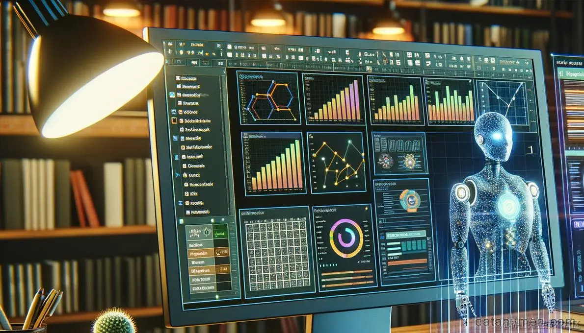Excel AI 工具结论