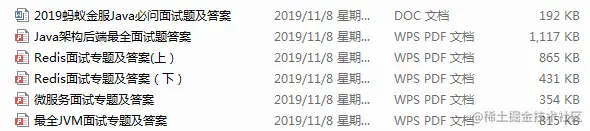 阿里架构师墙裂推荐Java岗实战文档：Spring全家桶+Docker+Redis