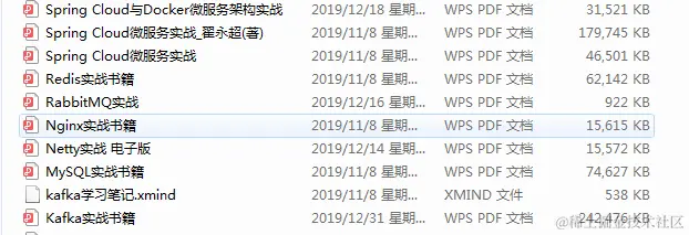 太厉害！Redis+Nginx+设计模式+Spring全家桶+Dubbo技术精选合集