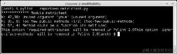重构代码-修复代码异味