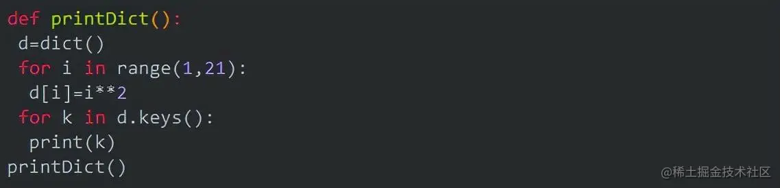 加班熬夜整理出来的100道Python基础题，学到就是赚到！超级详细