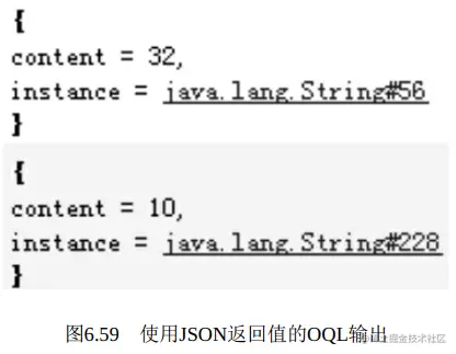 阿里大佬的性能优化实战笔记：VisualVM对OQL的支持