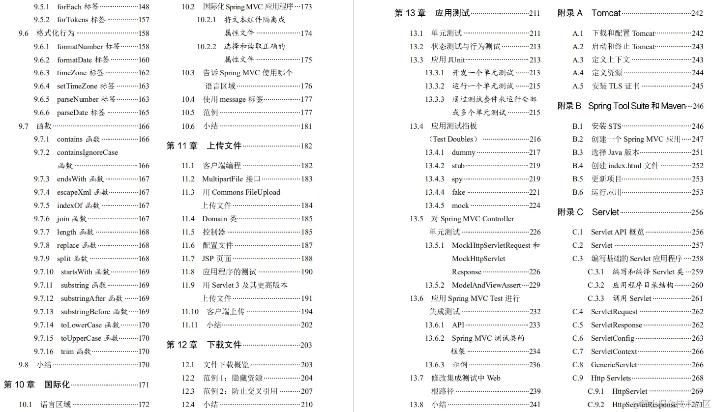 惊喜！Alibaba架构师手写《Java一无所知到精通》文档