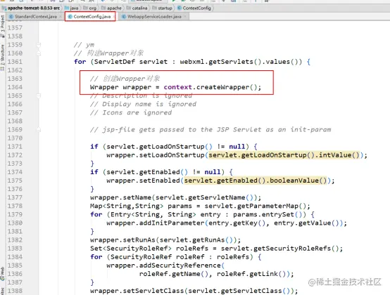 把tomcat讲解的如此透彻，看完这份tomcat源码分析，面试不再慌