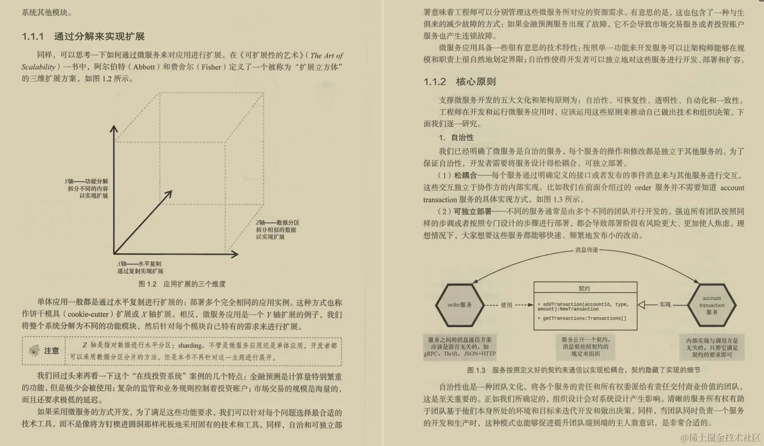 大厂慌了！由国外技术工程师亲自操刀的微服务实战手册限时分享