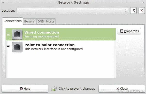 行动时间 – 配置您的连接