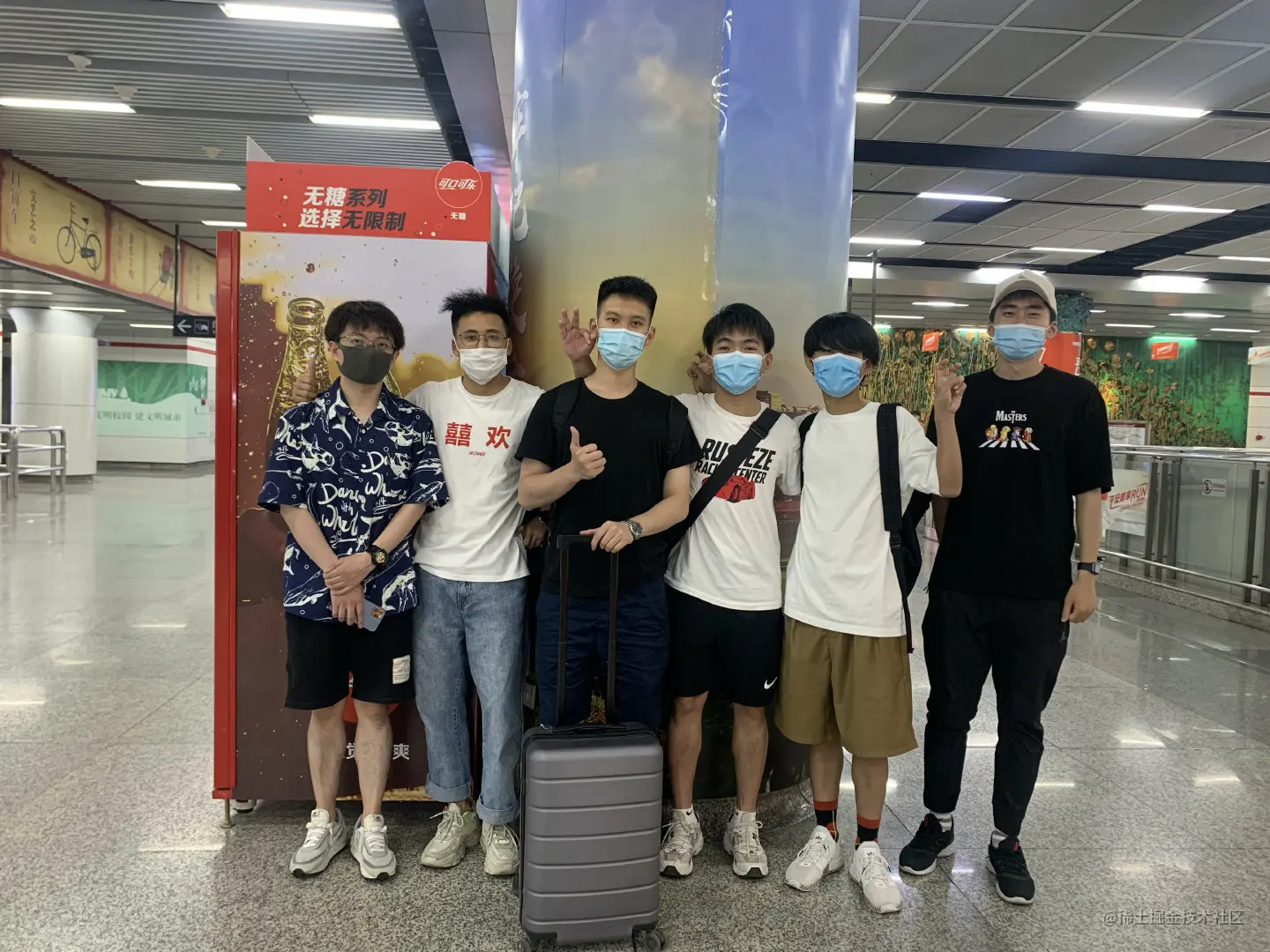 两年工作经验，离职了…