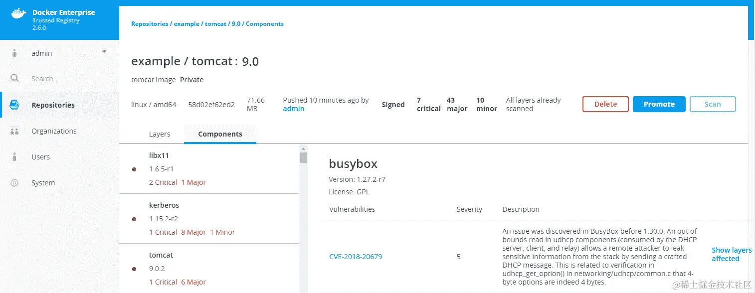 Docker-Windows-教程（一）Docker Windows 教程（一） 前言容器是运行软件的新方式。它们高效- 掘金