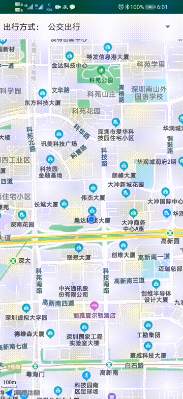 如何加载Android地图API？  第1张