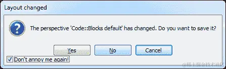 首次应用程序调试