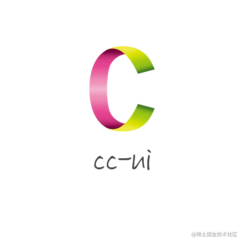 cc-ui|一款基于uni-app框架开发的生态组件库