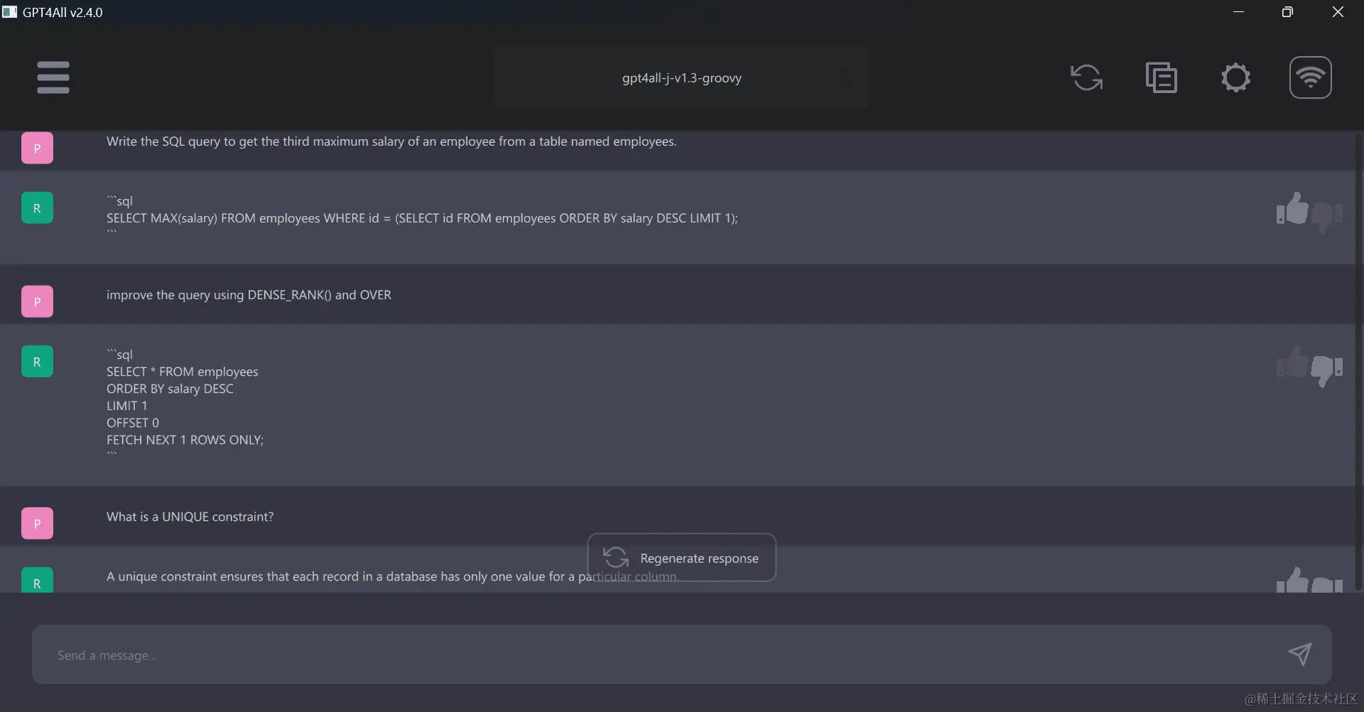 8个免费的AI和LLM游乐场