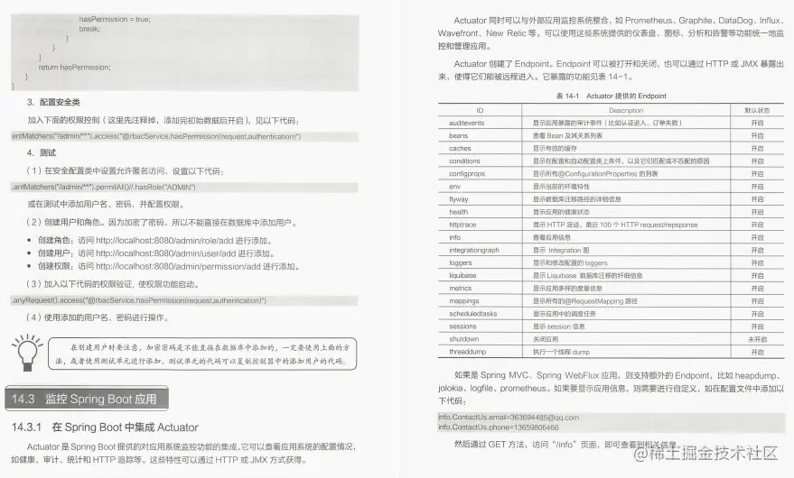 阿里开源SpringBoot全栈小册！Github已标星百万