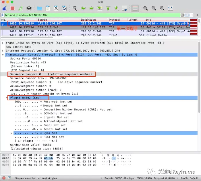 Wireshark