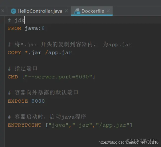 [外链图片转存失败,源站可能有防盗链机制,建议将图片保存下来直接上传(img-bWuubFFB-1624332371451)(C:\Users\Meet\AppData\Roaming\Typora\typora-user-images\image-20210622102919722.png)]