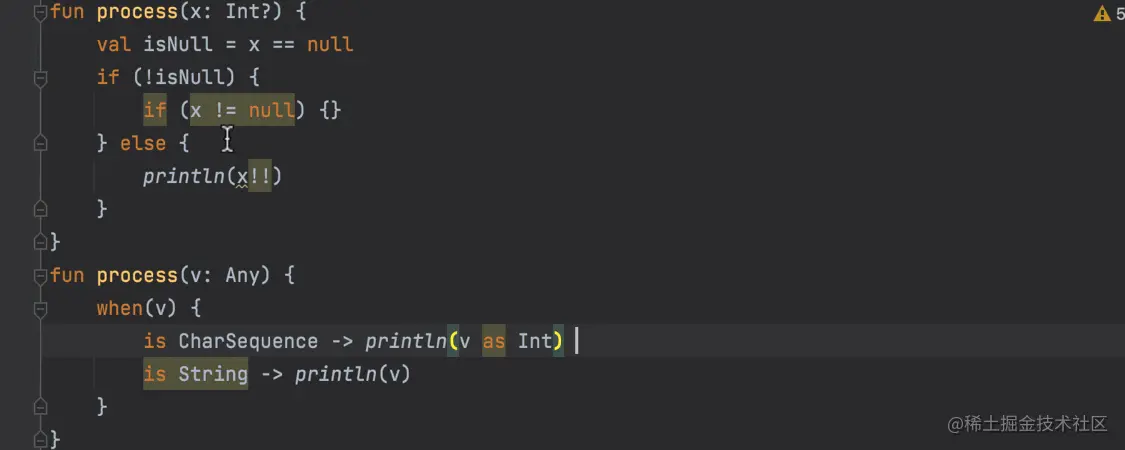 IntelliJ IDEA 2021.3 候选版本发布了！