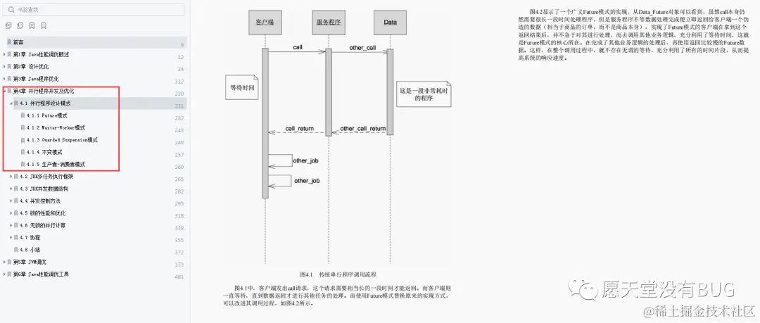 不愧是阿里！一本进阶用的内部Java性能调优笔记，竟又GitHub第一