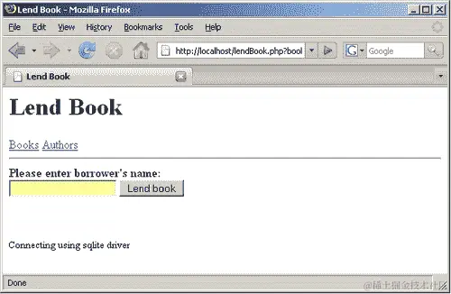 Transactionsdriver listgetting, getAvailableDrivers() method used