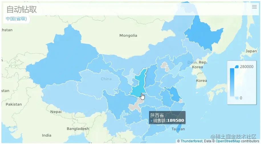 学会这几招，轻松搞定领导最爱看的动态数据报表