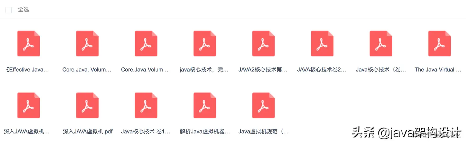 阿里年薪70w+大佬级程序员，强烈推荐阅读