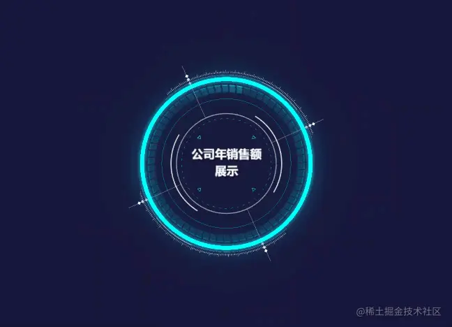 阿里数据师最爱用的图表特效，10分钟让可视化报告内涵又炫酷