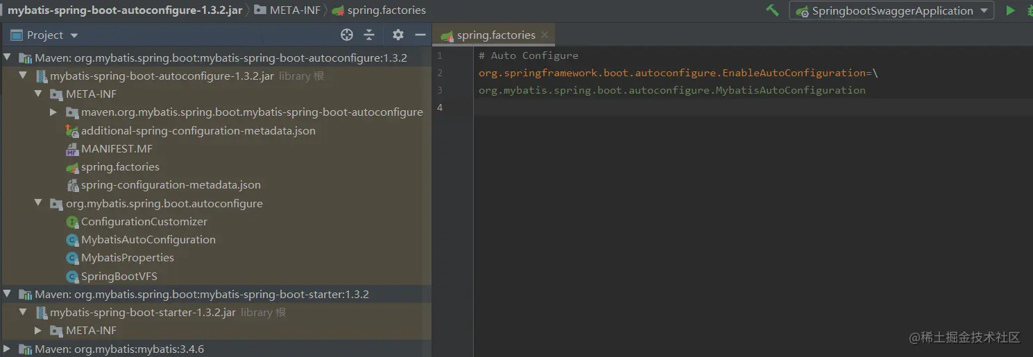 SpringBoot（九）：自定义Starter🍺