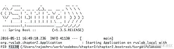 检查 ApplicationTests.java