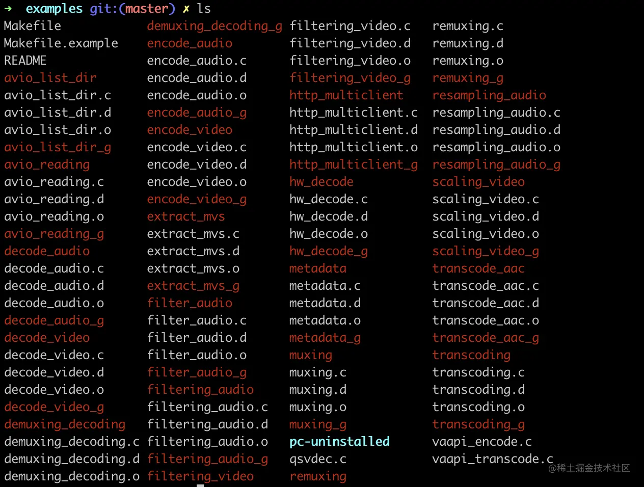 macOS平台使用vscode调试ffmpeg准备知识：Debug C++ in Visual Studio Code 掘金