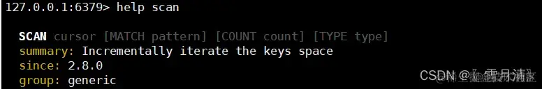 redis key设计技巧 redis key值设计_java_02