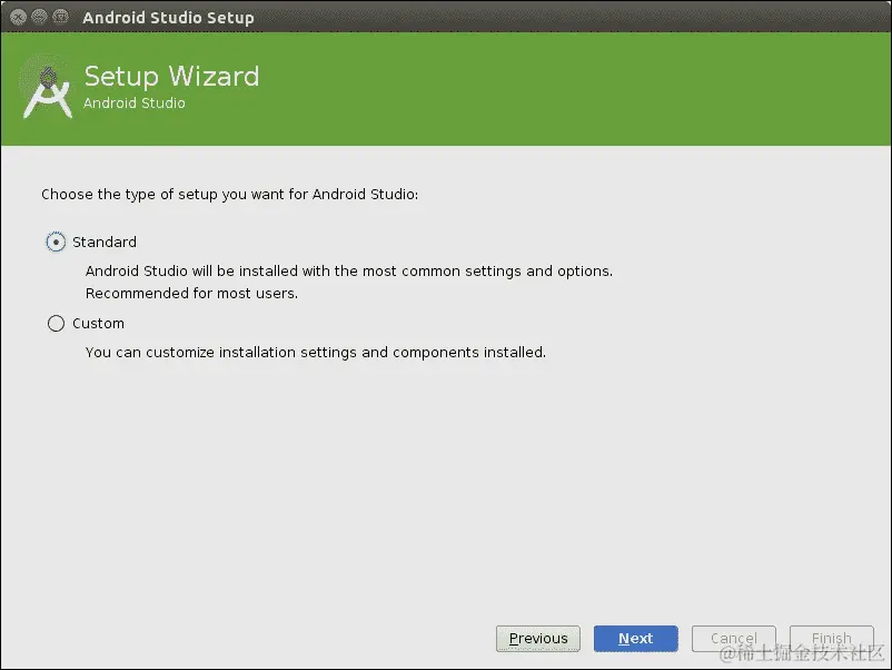 行动时间——在 Ubuntu 上安装 Android SDK 和 NDK