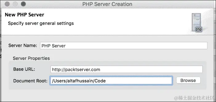 使用 Eclipse 进行调试