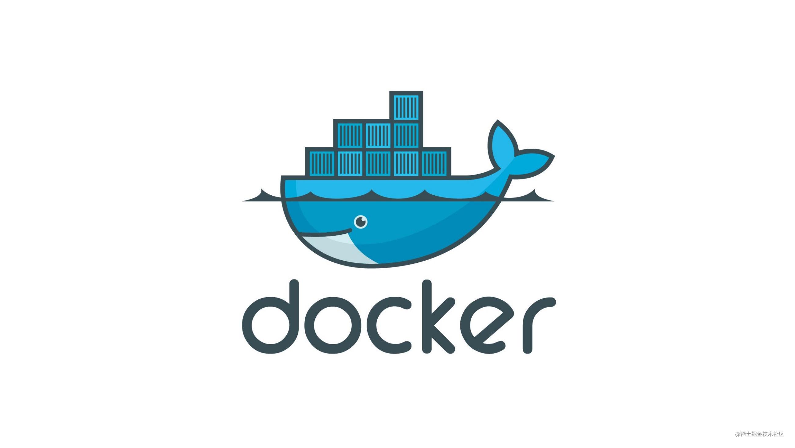 Docker