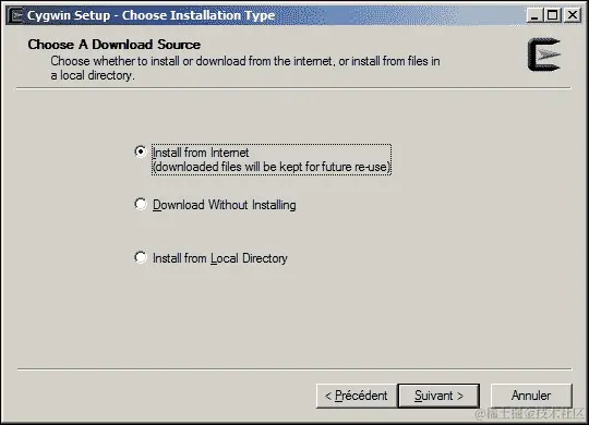 准备在 Windows 上开发 Android 的动作时间