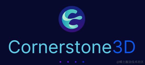 CornerStone.js