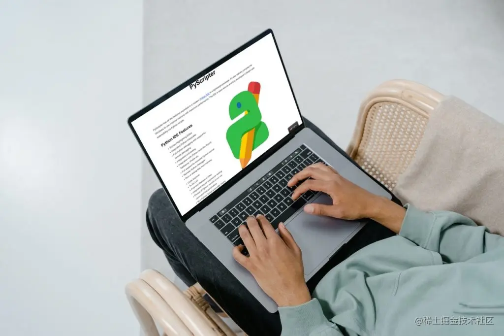 how to create the best Python desktop application