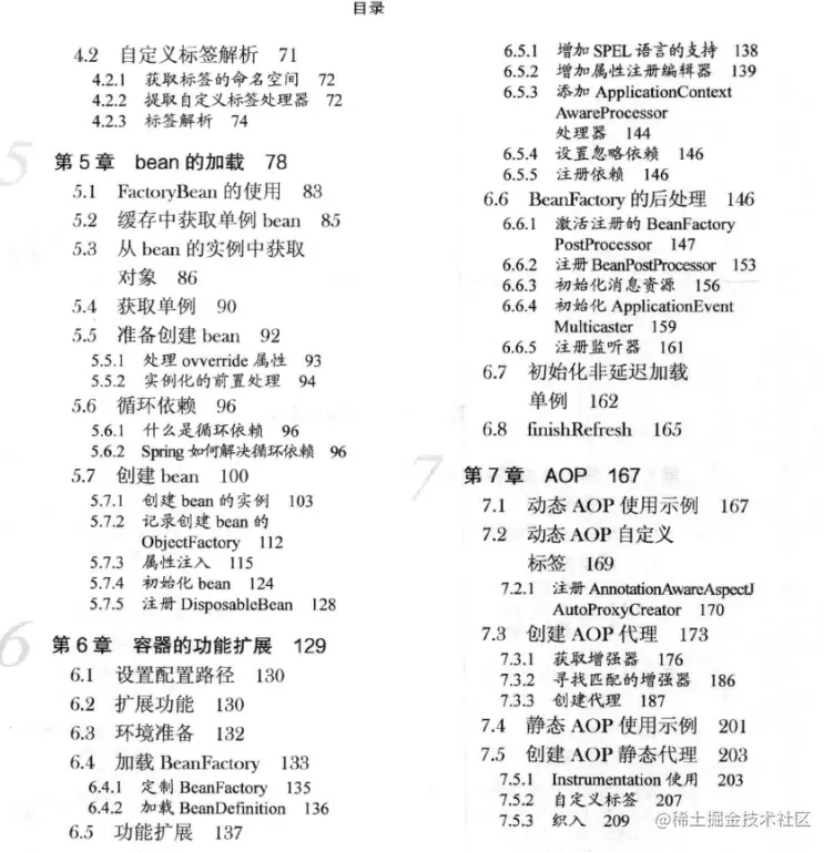 Java开发不懂spring？阿里架构师给你“墙裂”推荐学习书籍
